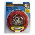 Westminster Pet Products Dog Cable Trolley 29450